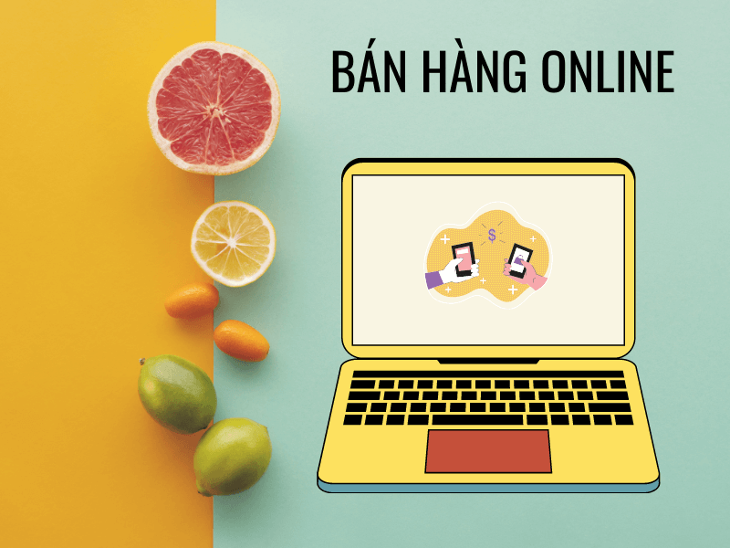 Tìm nguồn hàng sỉ trái cây